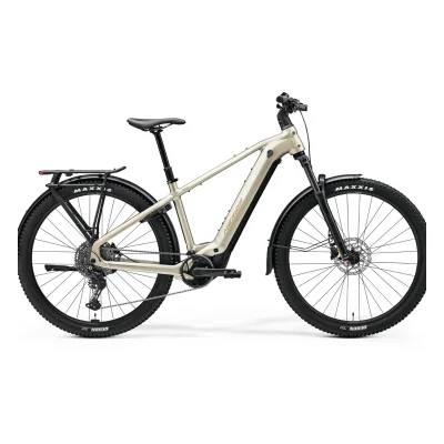 Merida eFLOAT CC 500 EQ