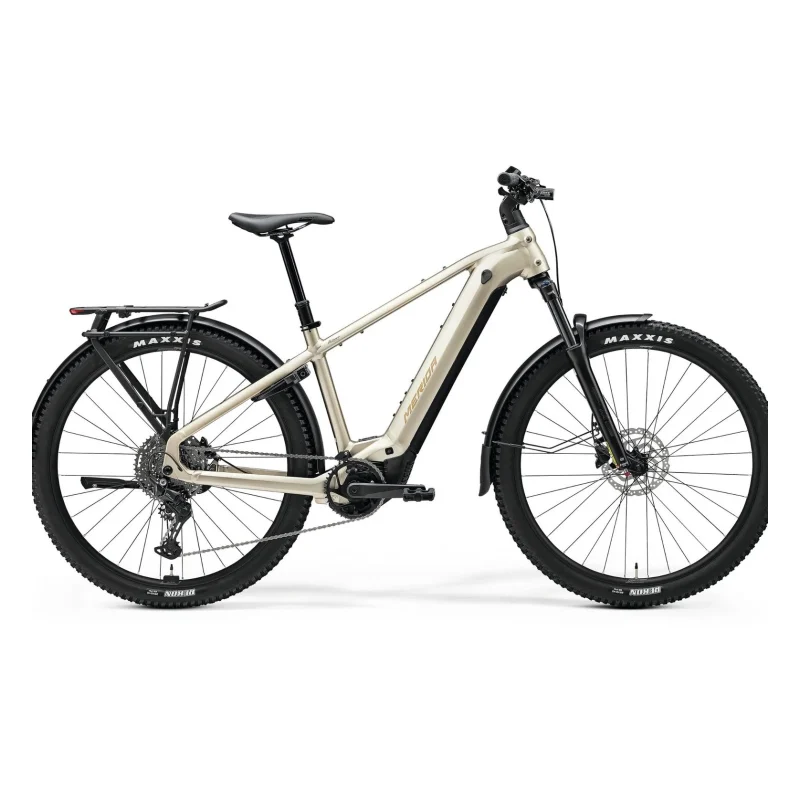 Merida eFLOAT CC 500 EQ