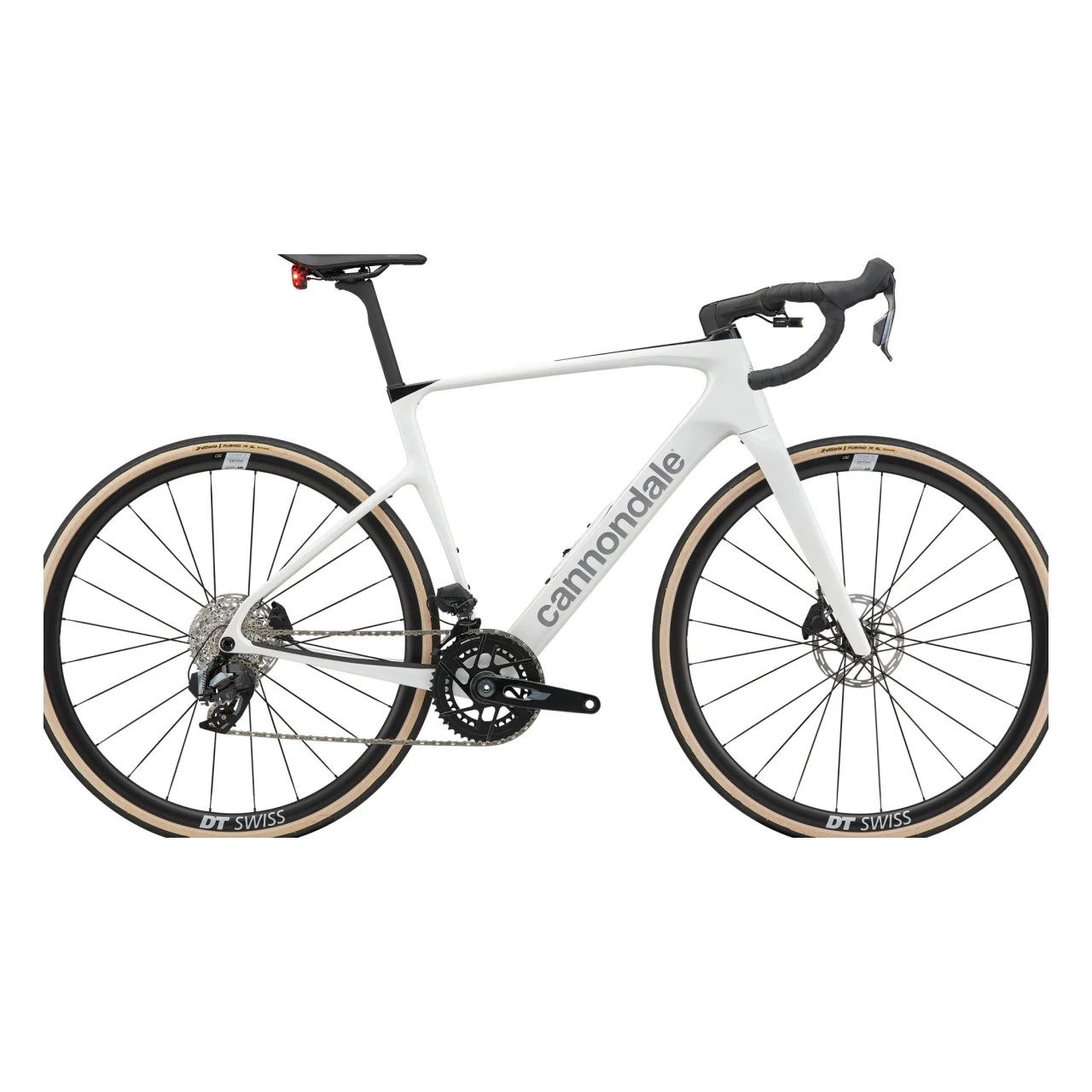 Cannondale Synapse Carbon 3 SmartSense