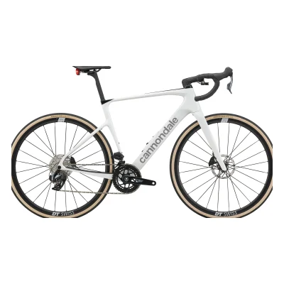 Cannondale Synapse Carbon 3 SmartSense