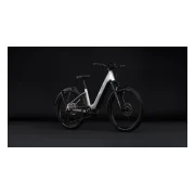 Cube Reaction Hybrid SLX 800 FE