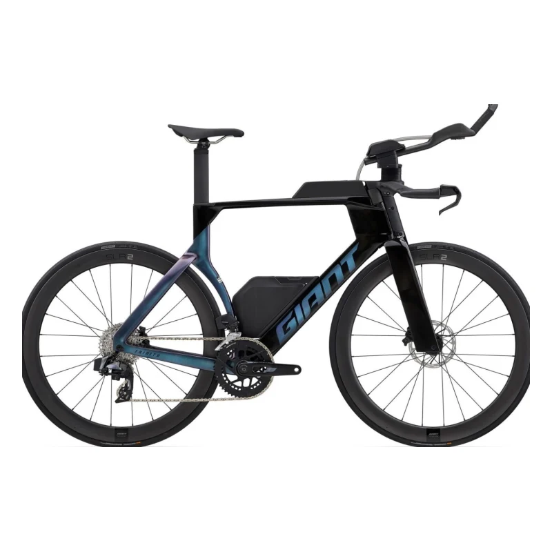 Giant Trinity Advanced Sl 2 Rival Axs D2 Carbon