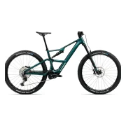 Orbea Rise SL H10