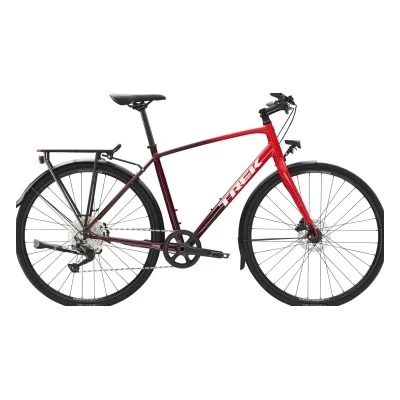 Trek FX 3 Disc Equipped