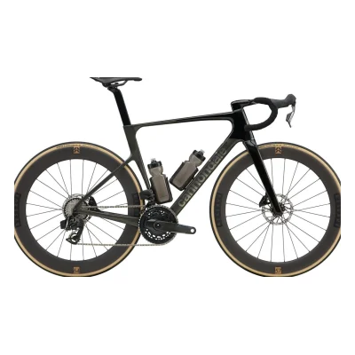 Cannondale SuperSix Evo Hi-Mod 1