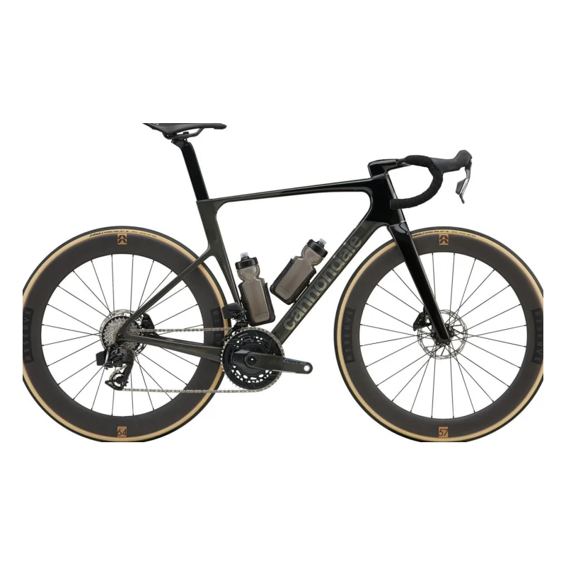 Cannondale SuperSix Evo Hi-Mod 1