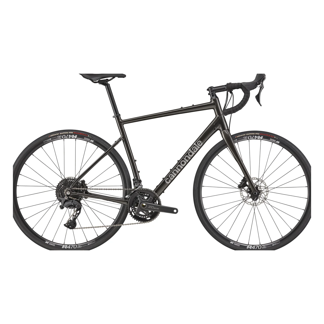 Cannondale Synapse 2