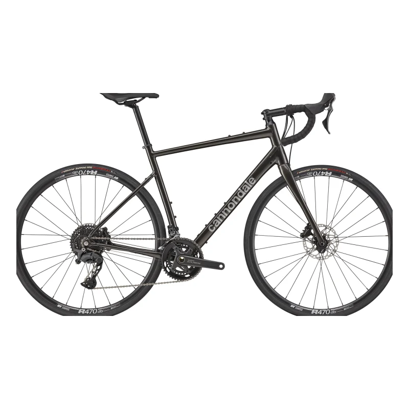 Cannondale Synapse 2