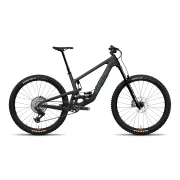 Santa Cruz Hightower GX AXS