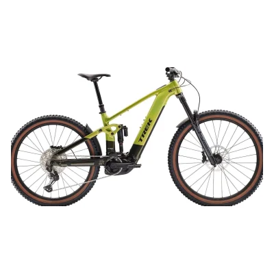 Trek Rail+ 8 Gen 5 Powersurge