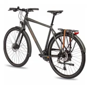 Airtracks 28" Herren TR.2870 2 x 11-Gang