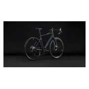 Cube Nuroad Race