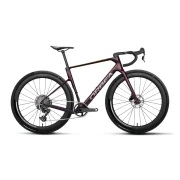 Orbea Terra Race M21e LTD 1X