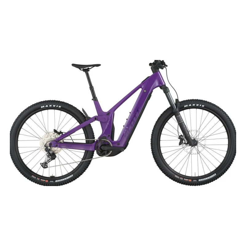Scott Patron 920