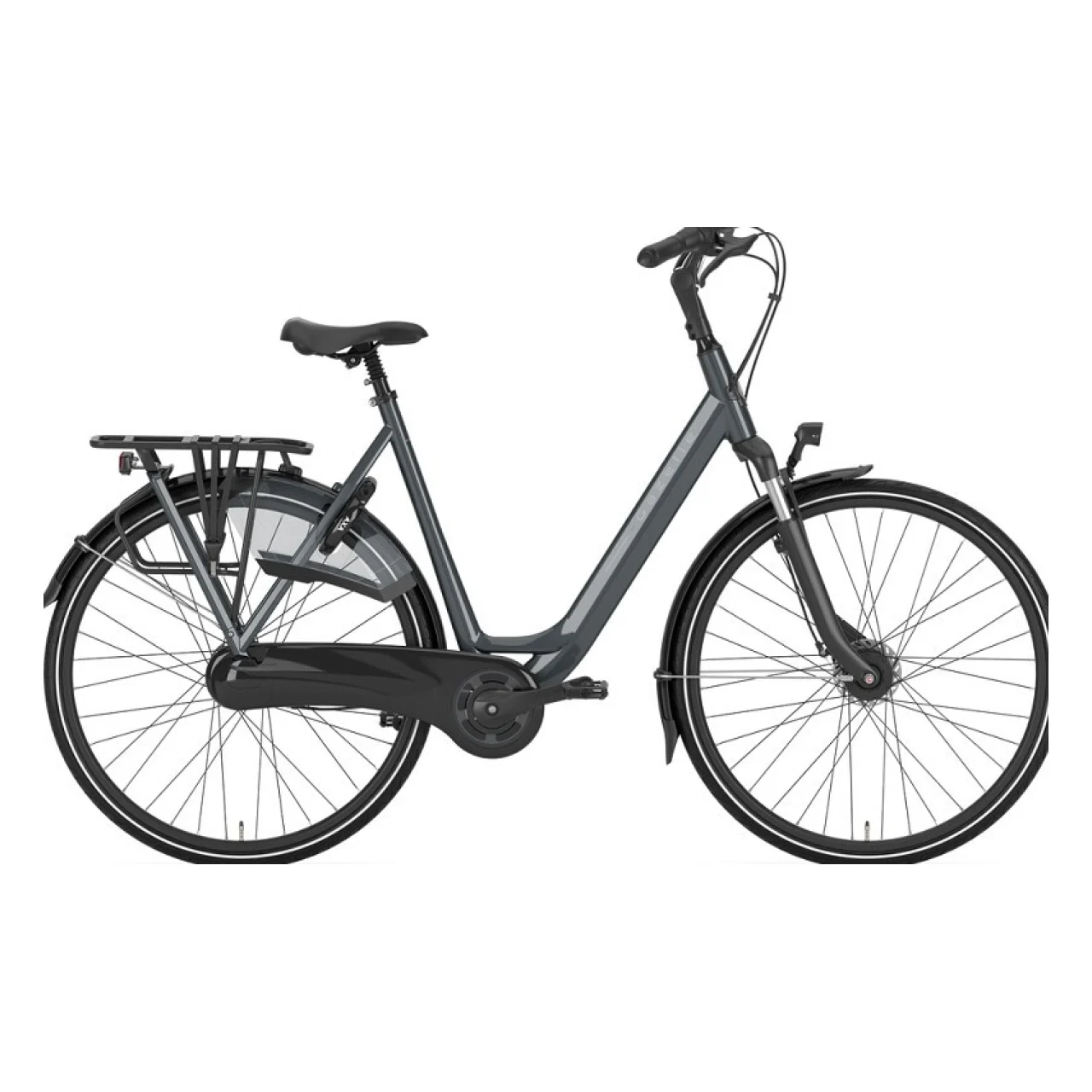 Gazelle Arroyo C7