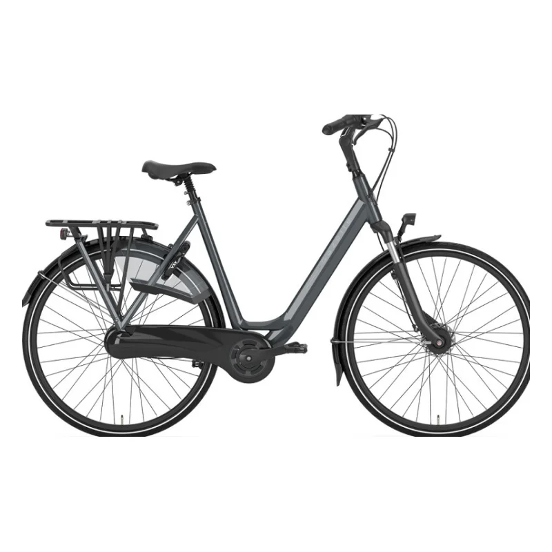 Gazelle Arroyo C7