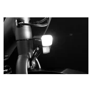 Trelock LS 830-T Lighthammer E-Bikes