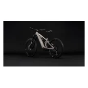Cube Stereo Hybrid ONE77 HPC Race 800