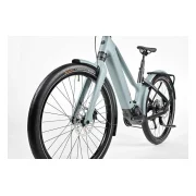 Winora iRide Pure X10 MID i400Wh