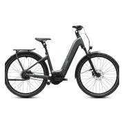 Cube Kathmandu Hybrid Deluxe Pro