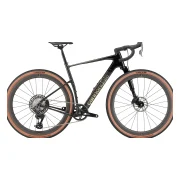 Cannondale Topstone Carbon 1 Lefty AXS
