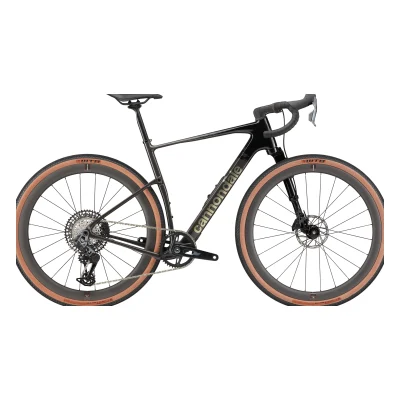 Cannondale Topstone Carbon 1 Lefty AXS