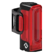 Lezyne Strip+ AI Alert back light