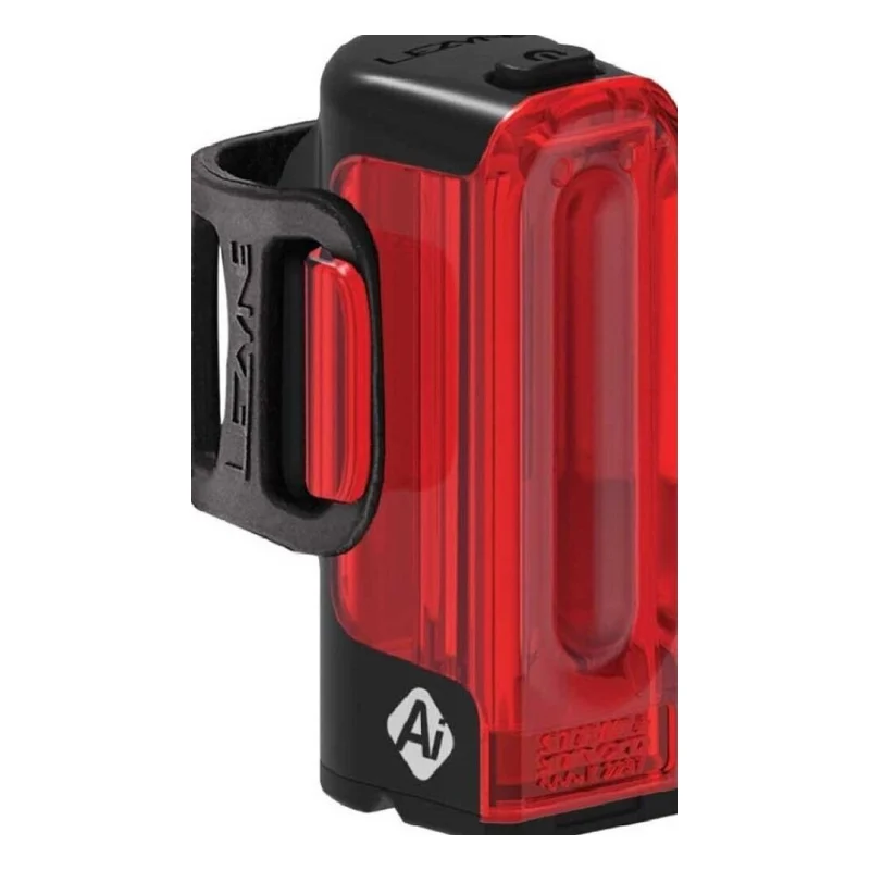 Lezyne Strip+ AI Alert back light