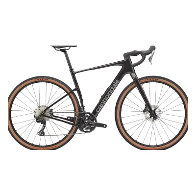 Cannondale Topstone Carbon 2 GRX - 2x