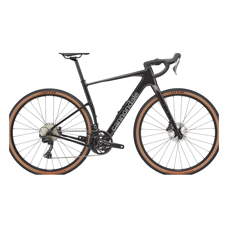 Cannondale Topstone Carbon 2 GRX - 2x