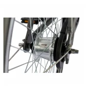 Airtracks UR.2825 High End Urban Bike
