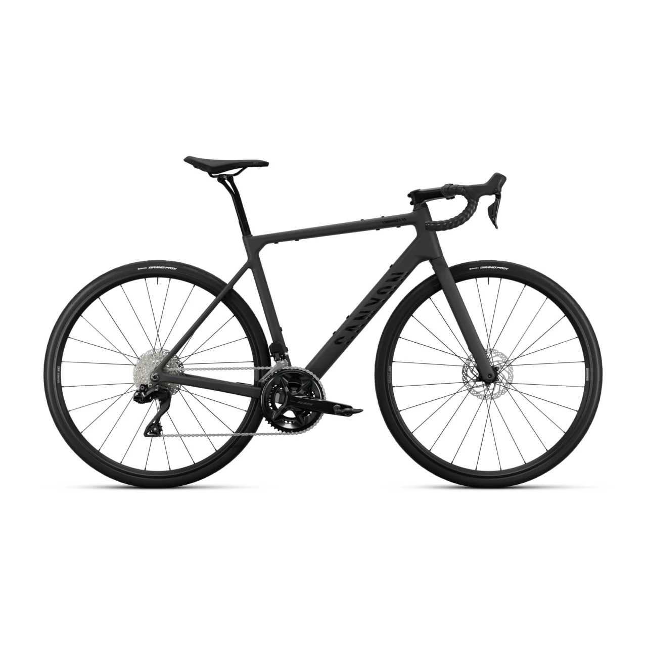 Canyon Endurace CF 7 Di2