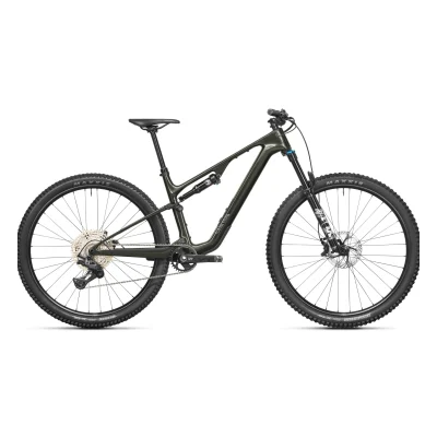 Canyon Lux Trail CF 6