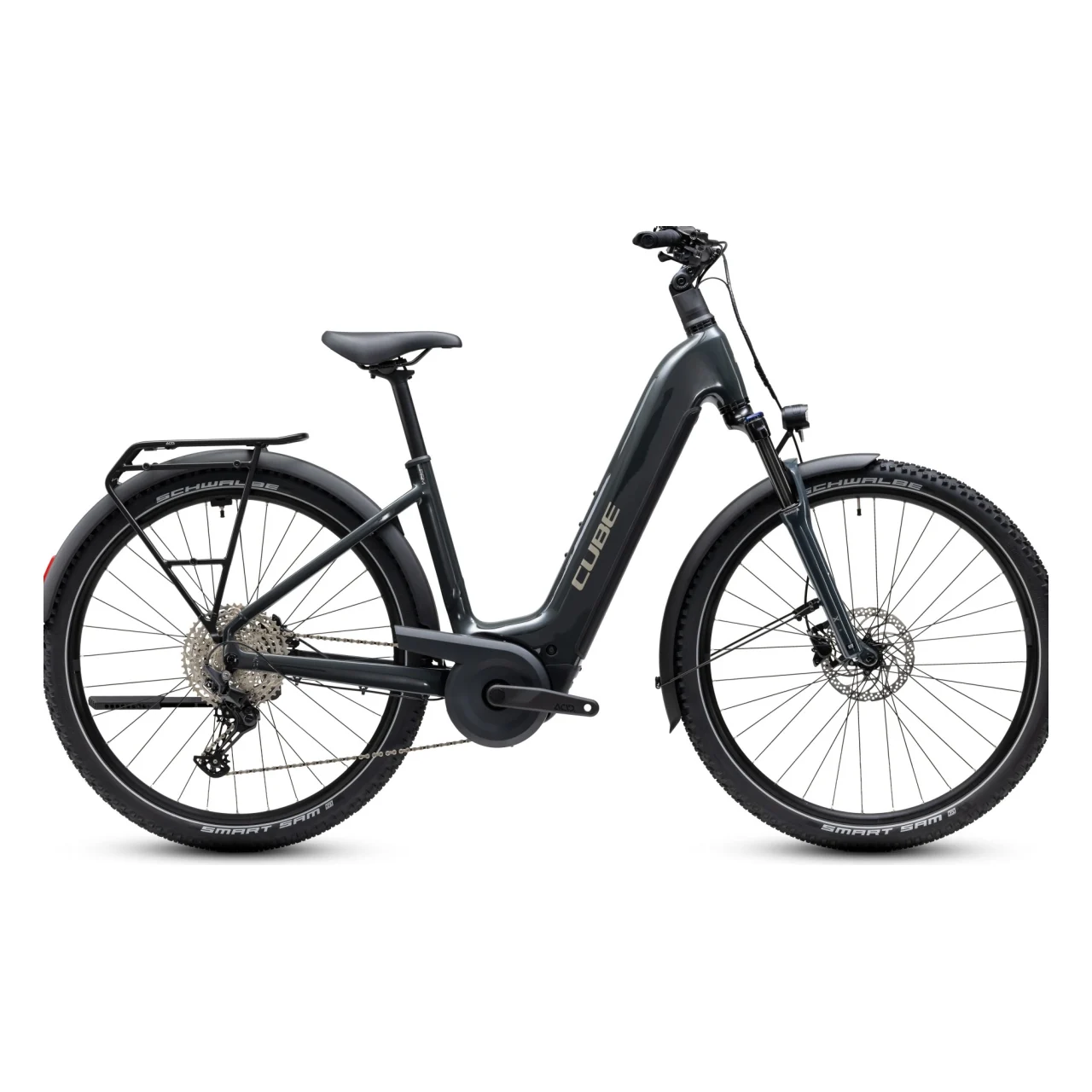 Cube Nuride Hybrid Performance 720