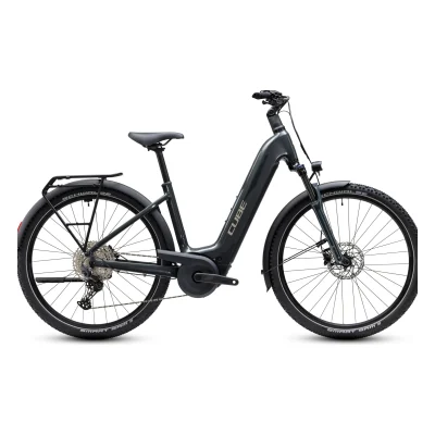 Cube Nuride Hybrid Performance 720