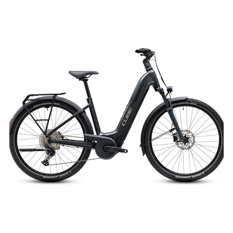 Cube Nuride Hybrid Performance 720