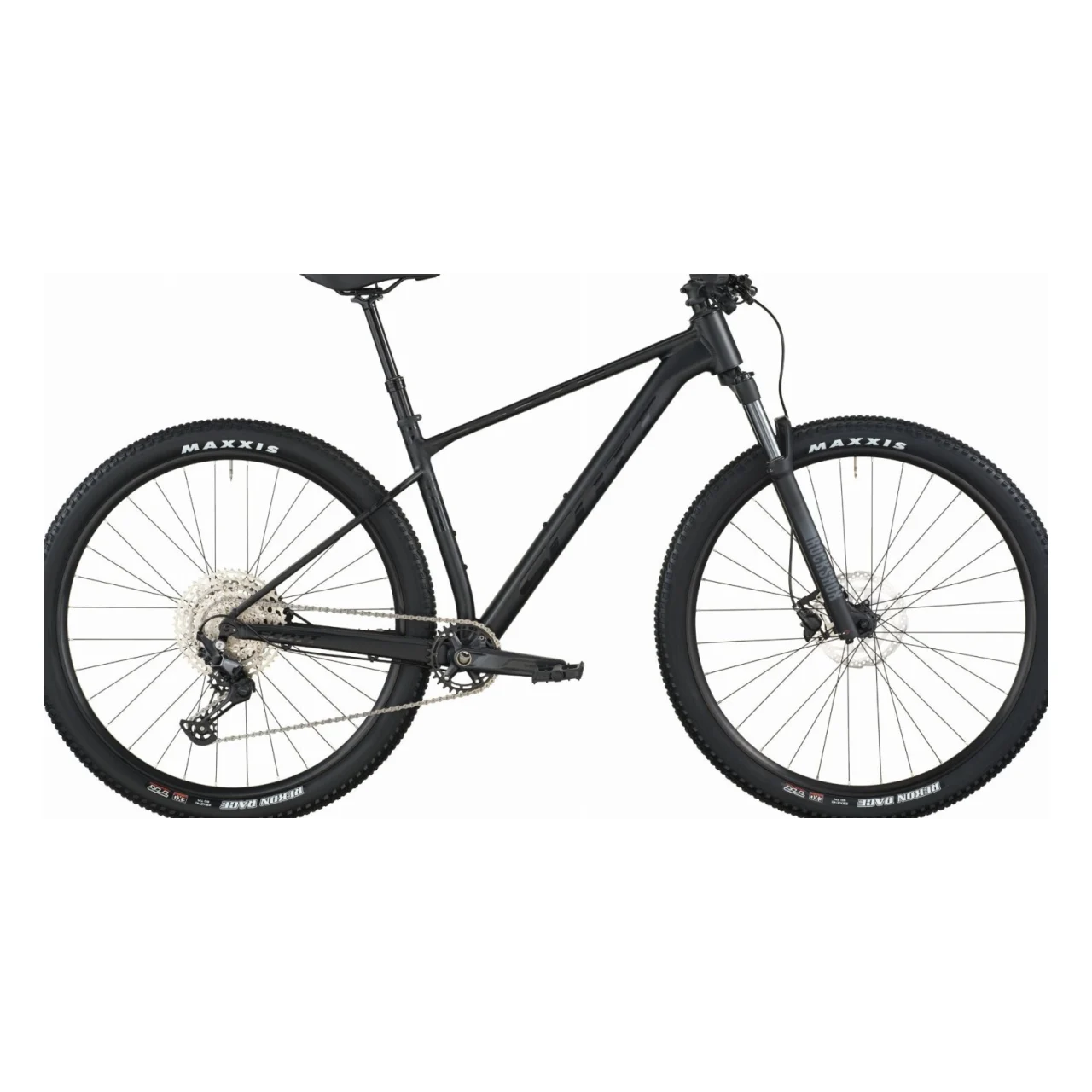 Scott Scale 940