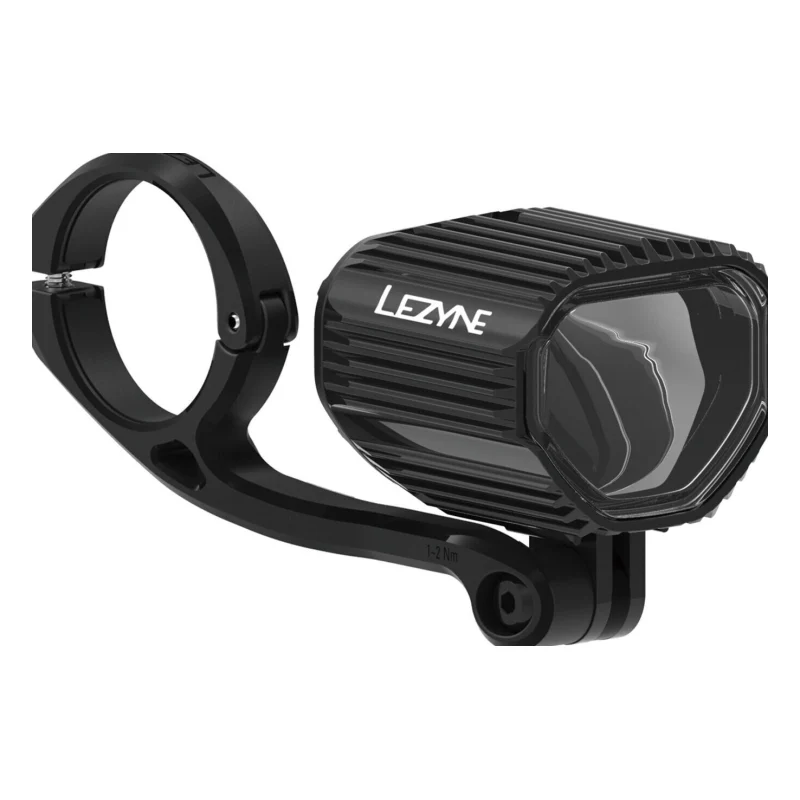 Lezyne Super HB E1000