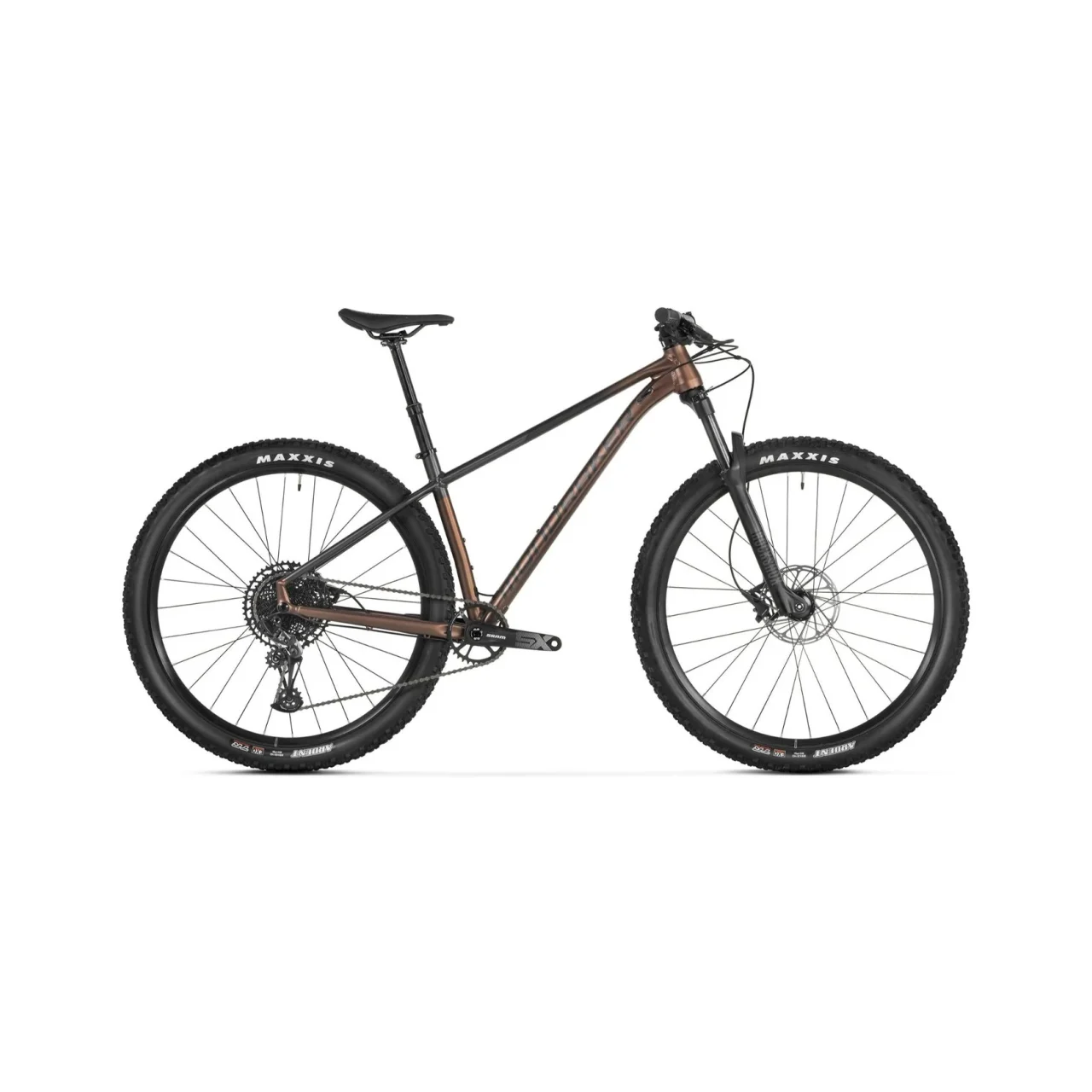 Mondraker Chrono DC R