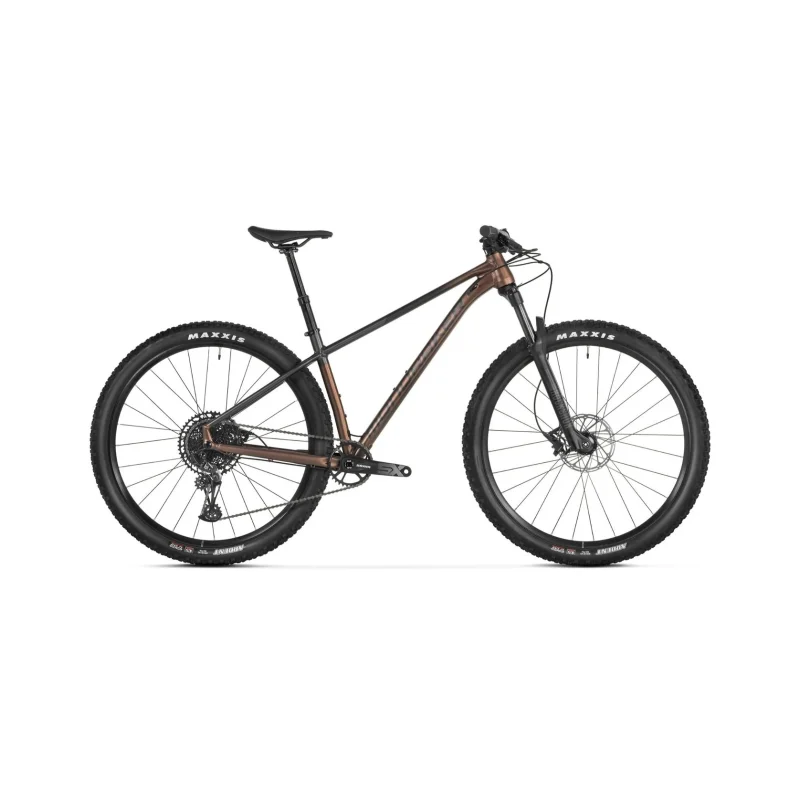 Mondraker Chrono DC R