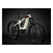 Haibike Hybe 9 29/27.5 Carbon