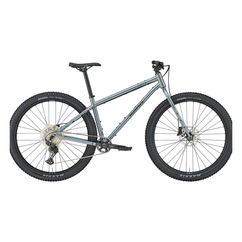 Kona Unit X