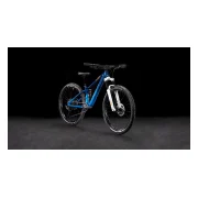 Cube Stereo ONE22 Rookie