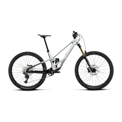 Orbea Rallon E10
