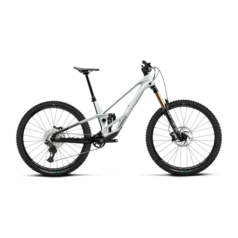 Orbea Rallon E10