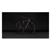 Cube Kathmandu SLX