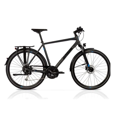 Airtracks 28" Herren TR.2845 Shimano 27-Gang