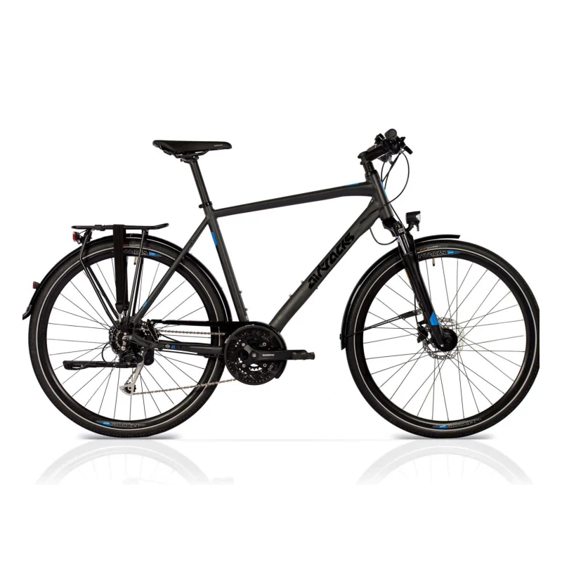 Airtracks 28" Herren TR.2845 Shimano 27-Gang