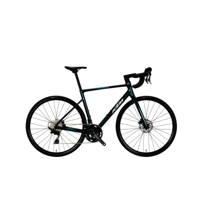 KTM Revelator 15