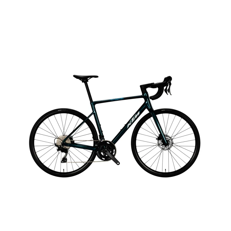 KTM Revelator 15